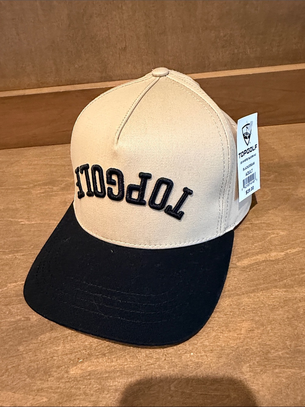Top good baseball cap